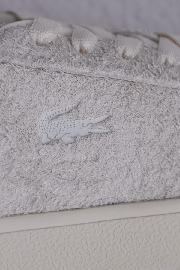 Chaussure Lacoste 749SFA0114118C
