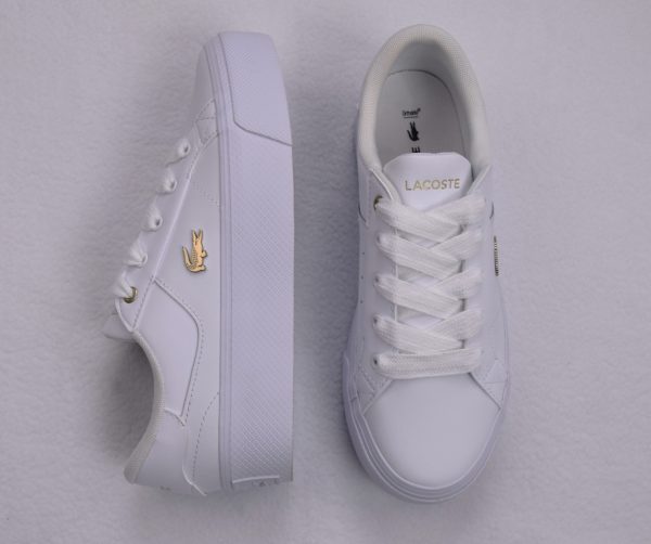 Chaussure Lacoste 747CFA0005216