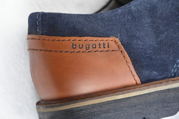 Soulier Bugatti 311-ARZ02-1400