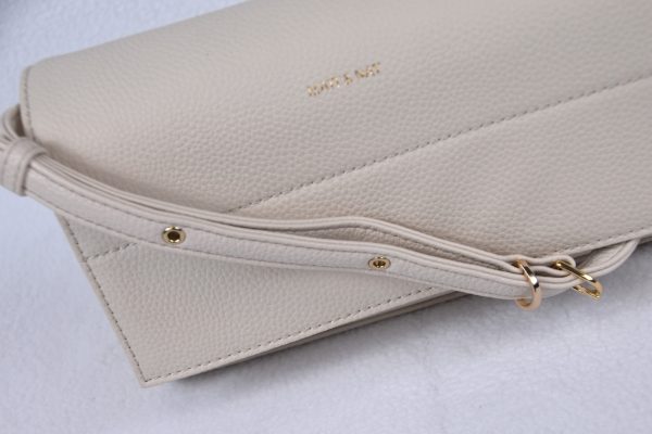 Sac a main Matt & Natt Emi-Grain
