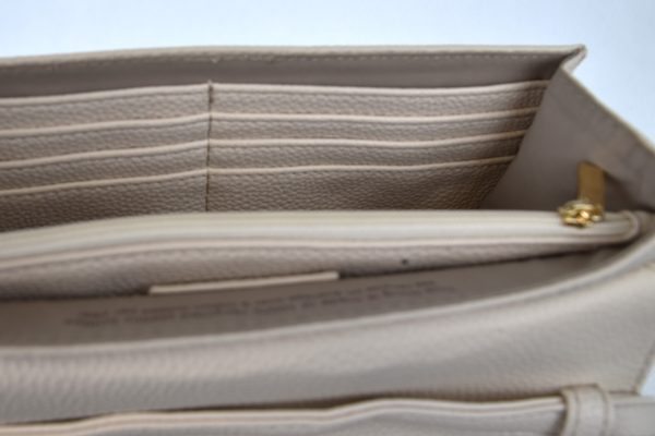 Sac a main Matt & Natt Emi-Grain