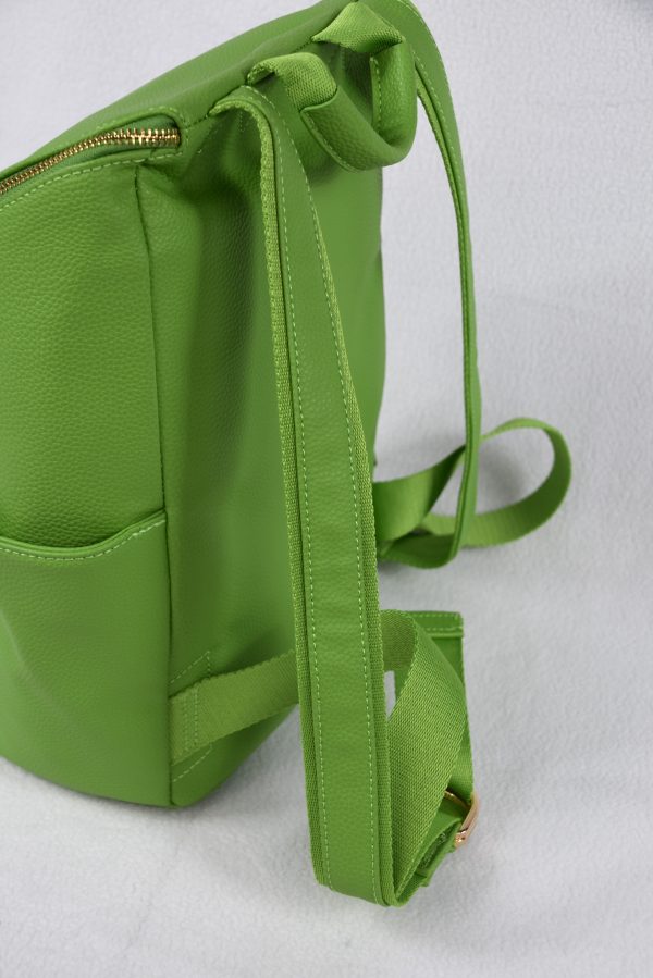 sac a dos Matt & Nat Brave-grain