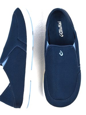 Soulier Olukai Nohea Mesh 10188