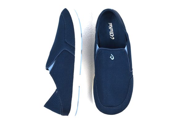 Soulier Olukai Nohea Mesh 10188