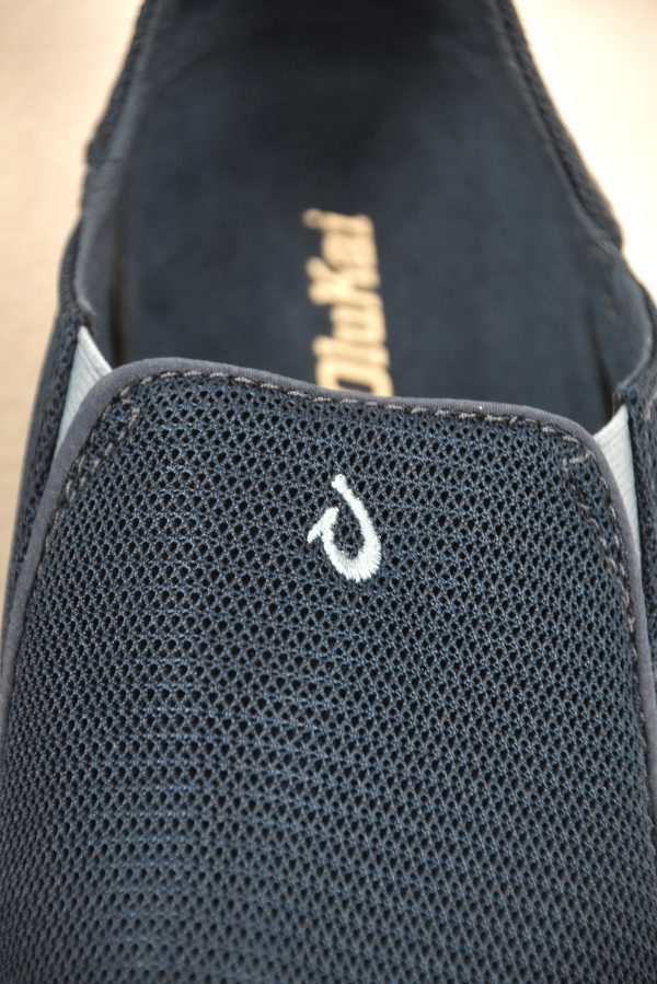 Soulier Olukai Nohea Mesh 10188