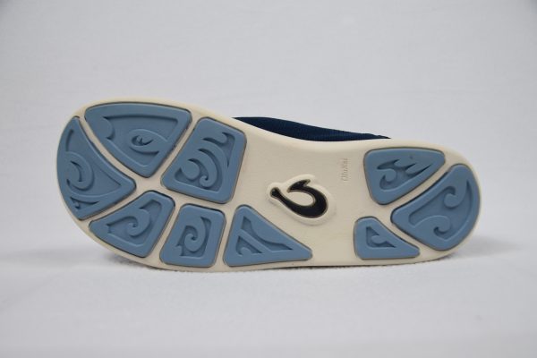 Soulier Olukai Nohea Mesh 10188