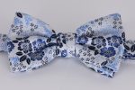 Noeud papillon Knotz 3345-1/B