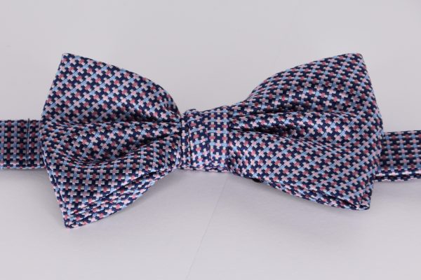 Noeud papillon Knotz 3350-1/B