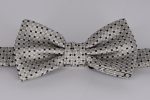 Noeud papillon Knotz 3342-6/B