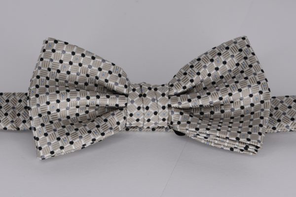 Noeud papillon Knotz 3342-6/B