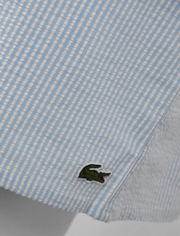 Maillot Lacoste MH9080-51