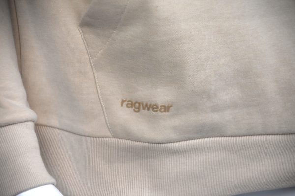 Chandail a Capuchon Ragwear ''Zenowery'' 2512-30014