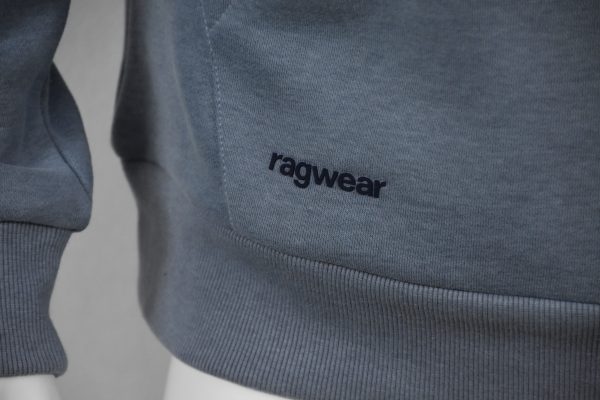 Chandail a Capuchon Ragwear ''Zenowery'' 2512-30014