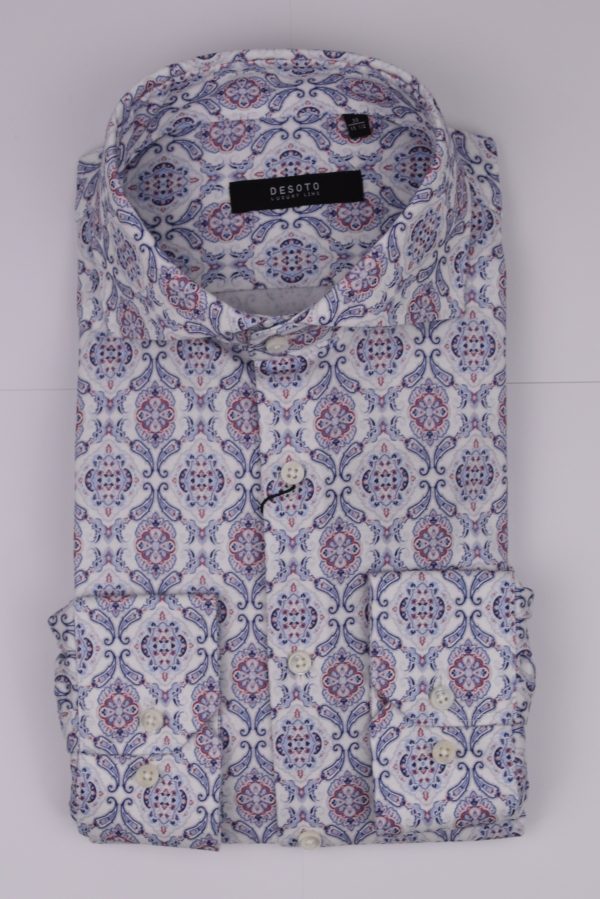 Chemise Desoto 81608-30