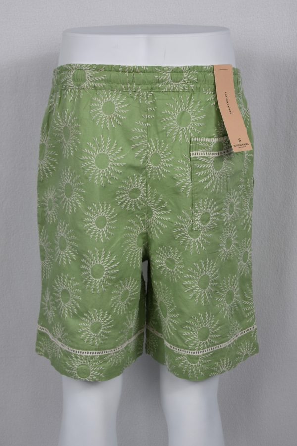 Short Scotch & Soda 180491