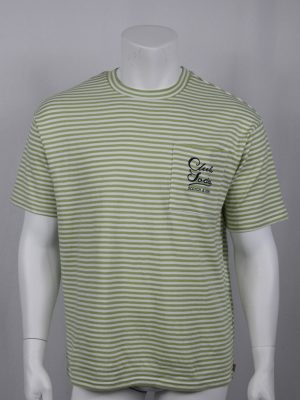 T-Shirt Scotch & Soda 180499