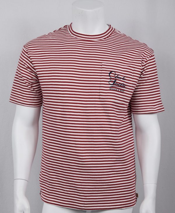 T-Shirt Scotch & Soda 180499