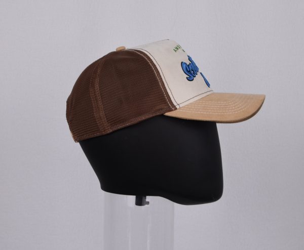 Casquette Scotch & Soda SSM7-3022