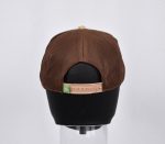 Casquette Scotch & Soda SSM7-3022
