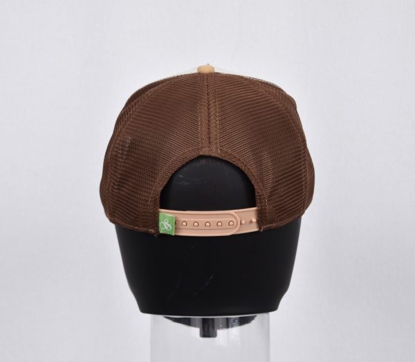 Casquette Scotch & Soda SSM7-3022