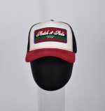 Casquette Scotch & Soda SSM7-3021