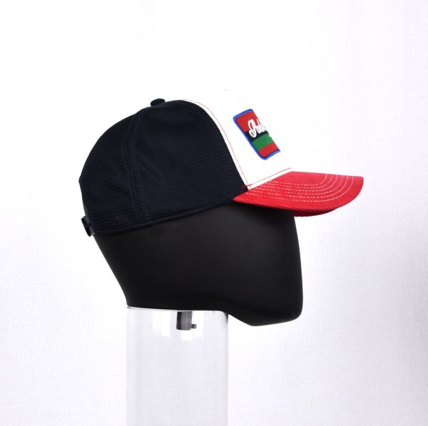 Casquette Scotch & Soda SSM7-3021