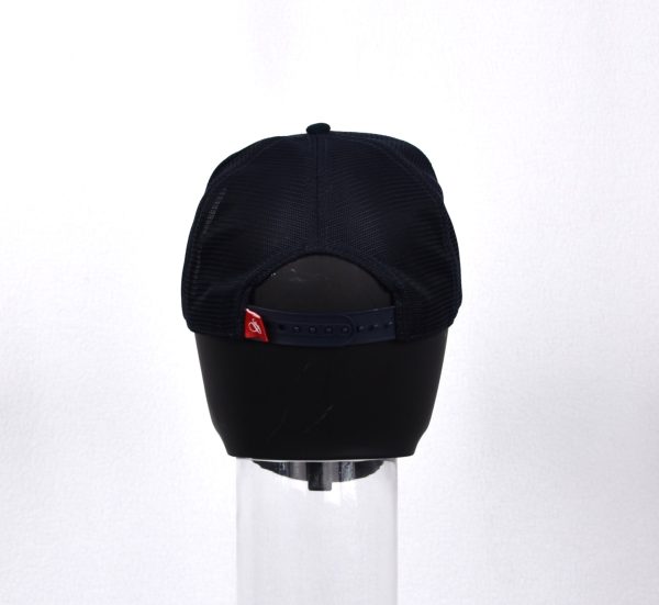 Casquette Scotch & Soda SSM7-3021
