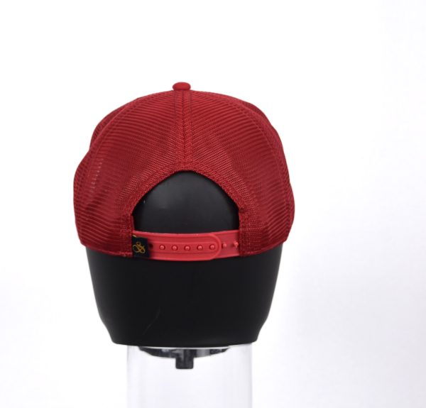 Casquette Scotch & Soda SSM7-3020