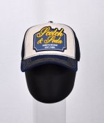 Casquette Scotch & Soda SSM7-3020