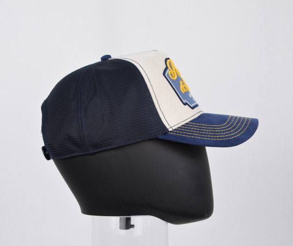 Casquette Scotch & Soda SSM7-3020