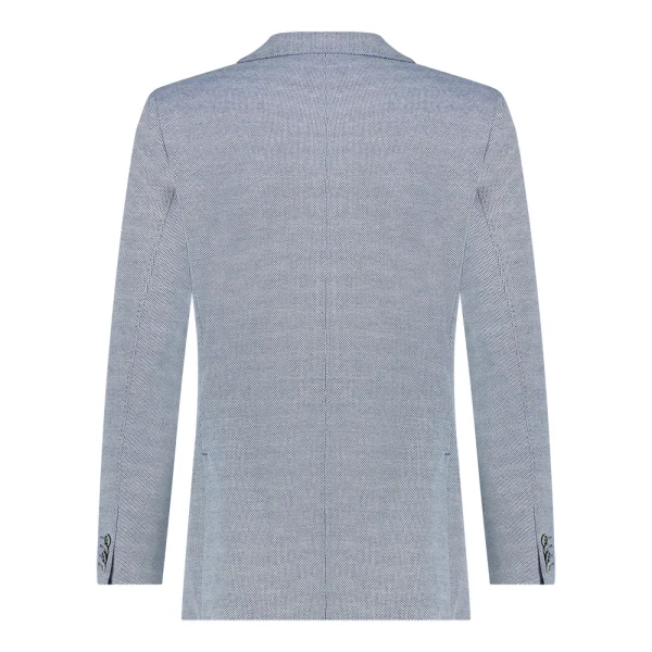 Veston Blue Industry JBIS24-M31