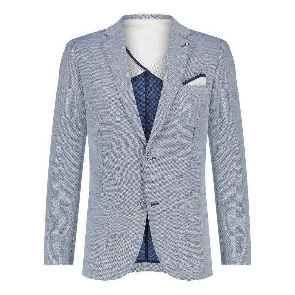 Veston Blue Industry JBIS24-M31