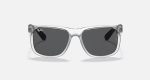 Lunettes RayBan ''Justin Color Mix'' ORB4165