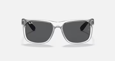 Lunettes RayBan ''Justin Color Mix'' ORB4165