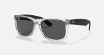 Lunettes RayBan ''Justin Color Mix'' ORB4165