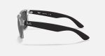 Lunettes RayBan ''Justin Color Mix'' ORB4165
