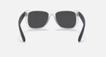Lunettes RayBan ''Justin Color Mix'' ORB4165