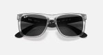 Lunettes RayBan ''Justin Color Mix'' ORB4165