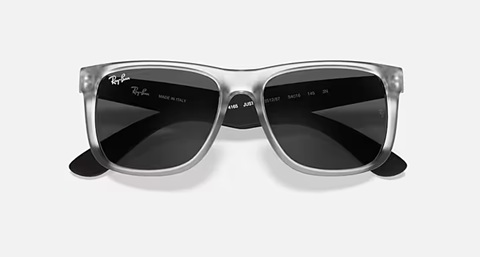 Lunettes RayBan ''Justin Color Mix'' ORB4165