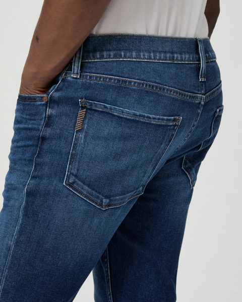 Jeans Lennox Paige M653F72-C