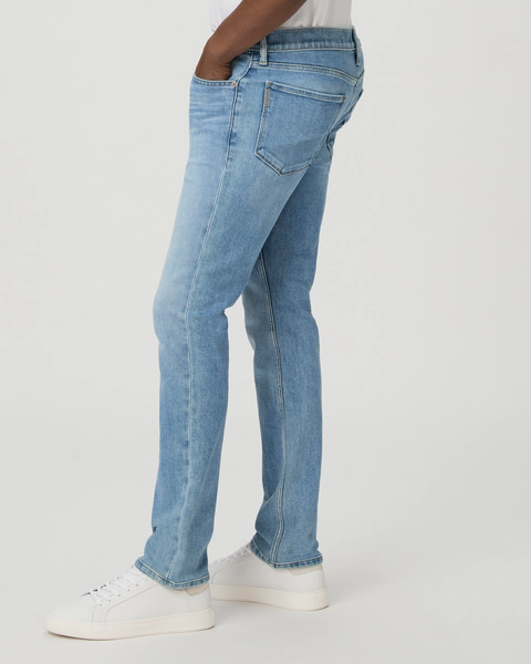 Jeans Lennox Paige M653F72-C