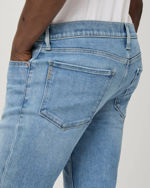 Jeans Lennox Paige M653F72-C