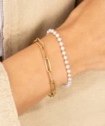 Bracelet Pig & Hen ''Ella'' W17