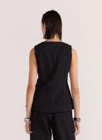 Veste Staple the Label ''Athena'' UT2501405