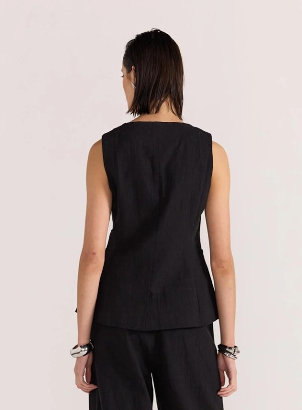 Veste Staple the Label ''Athena'' UT2501405