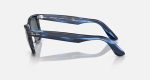 Lunette Rayban ''Wayfarer Bio-Based'' ORB2140