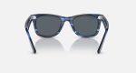 Lunette Rayban ''Wayfarer Bio-Based'' ORB2140
