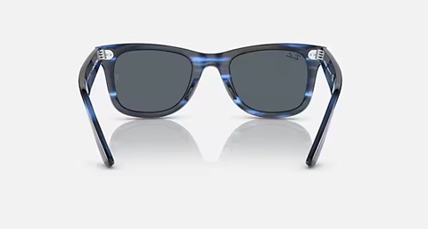 Lunette Rayban ''Wayfarer Bio-Based'' ORB2140