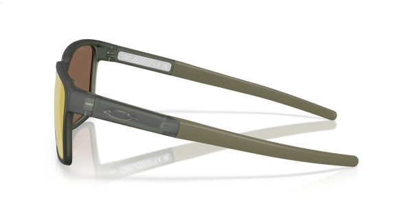 Lunette Oakley ''Acuator SQ'' 0009430-0657