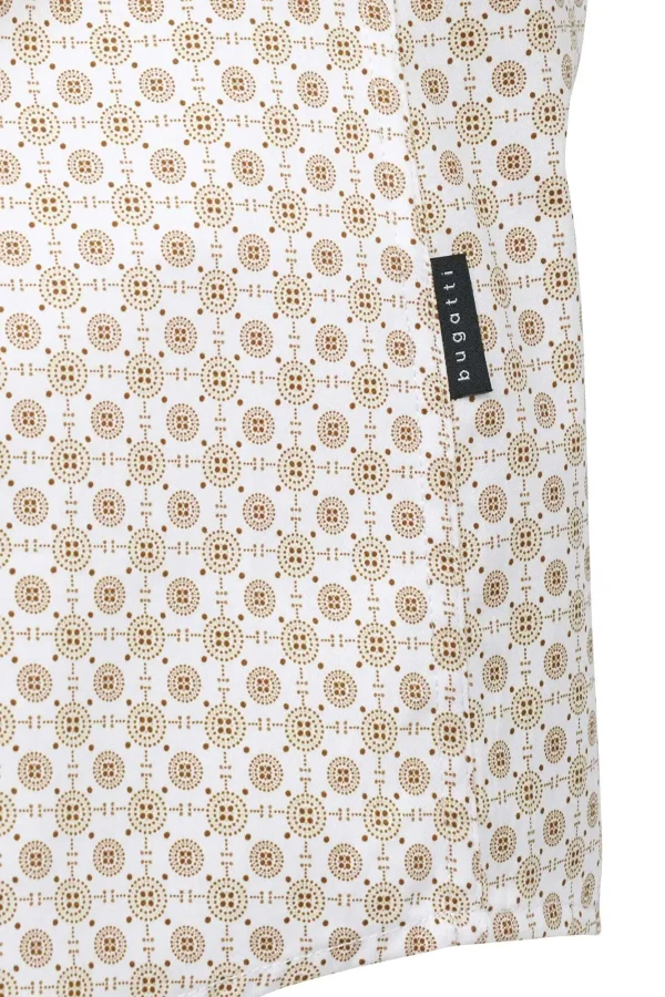 Chemise Bugatti 9450-78510C